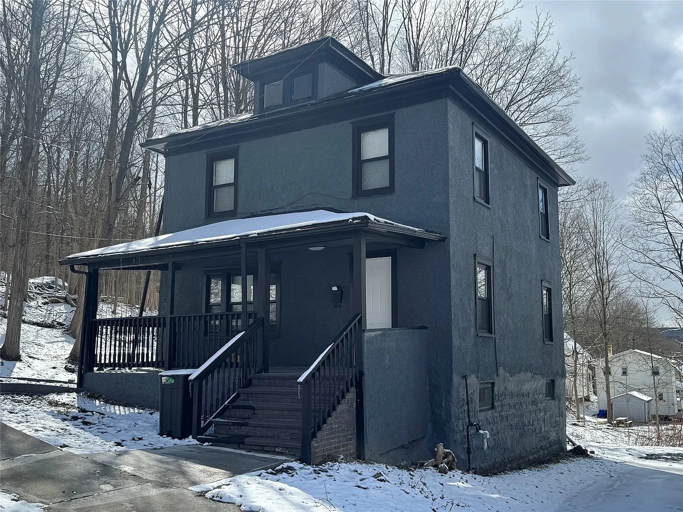 20 Kress Street property